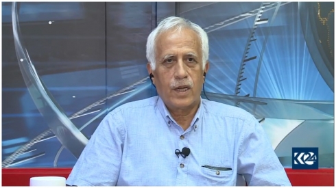 Çiftyurek: Bila Serok Barzanî insiyatifa diyaloga Kurdistanî bide destpê kirin